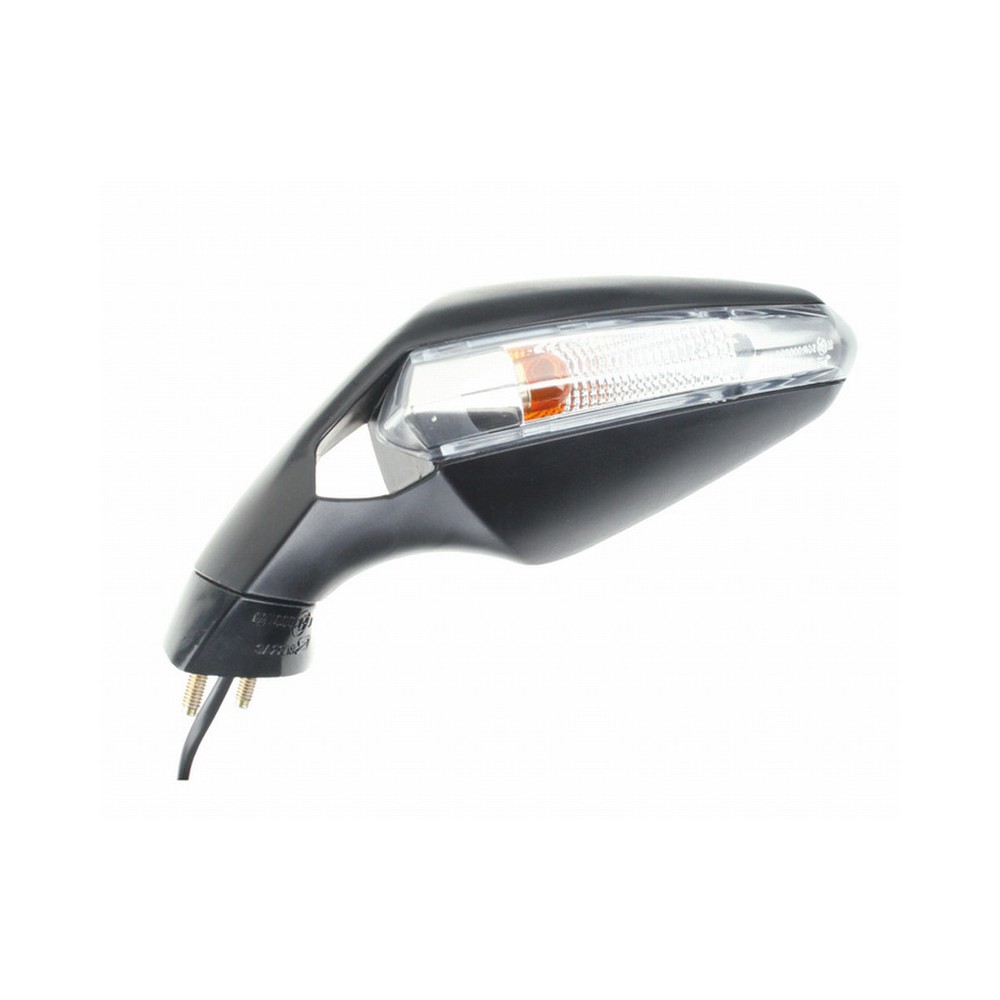 Mirror Left Derbi Gpr 50/12504- Gilera Sc 125 -