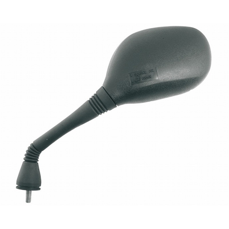 Specchio Sx Yamaha Cygnus 125/150 06- per YAMAHA Cygnus 125 07-11 Specchi Retrovisori OKYAMI