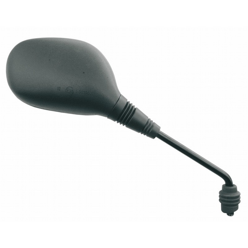 Mirror Rs Piaggio Carnaby 1243952 for PIAGGIO Carnaby 125/200/250 07-10 Rearview Mirrors OKYAMI