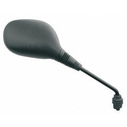 Specchio Dx Piaggio CARNABY125/20 per PIAGGIO Carnaby 125/200/250 07-10 Specchi Retrovisori OKYAMI