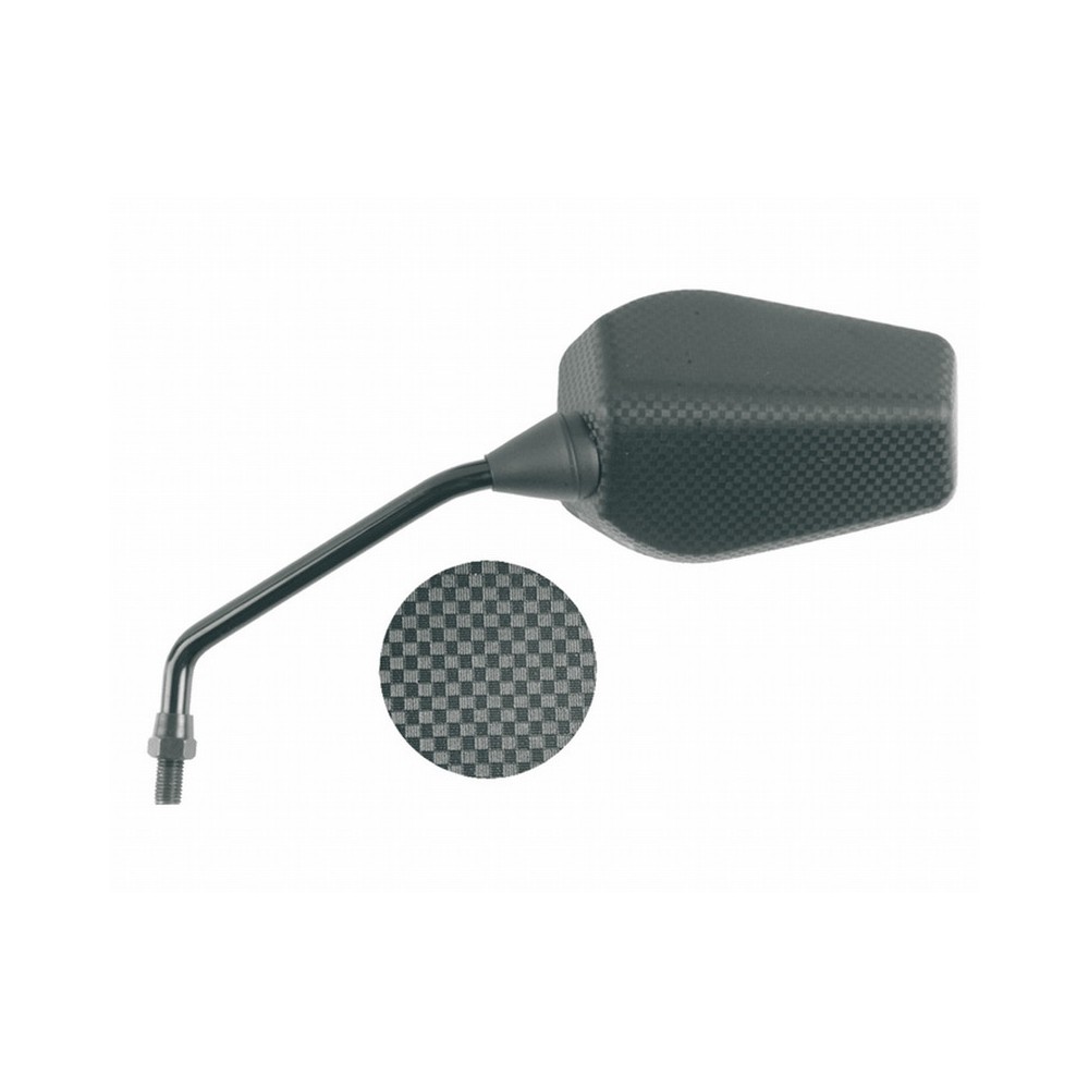 Mirror Ls Derbi Senda Drd, GPR50/125 Nude -