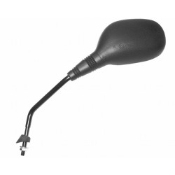Mirror Left Piaggio MP3 125/200/500 for PIAGGIO MP3 125/250/300/400/500 06- Rearview Mirrors OKYAMI