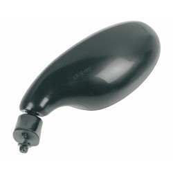 Mirror Ls Derbi Gpr 50 R,Cagiva Prima 50 for DERBI GPR 50 R 97-00 and other model Rearview Mirrors OKYAMI