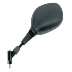 Mirror Left Yamaha XT660R/X -07,Mt-03 08-,Gsr 600 for SUZUKI GSF 650 Bandit 05-06 and other model Rearview Mirrors OKYAMI