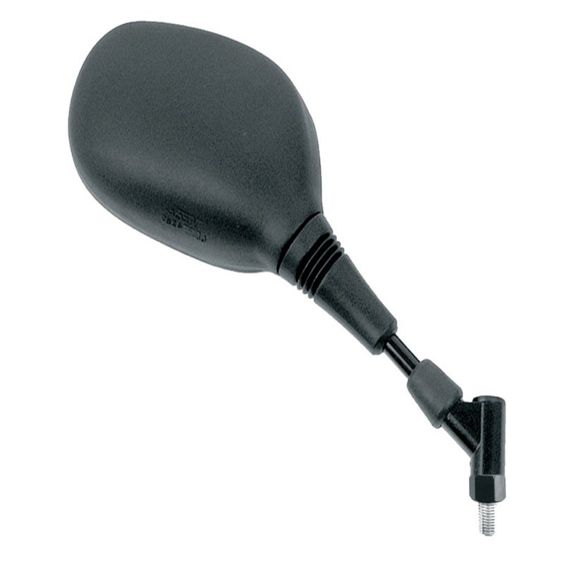 Mirror Right Suzuki Gsr 600 for SUZUKI GSF 650 Bandit 05-06 and other model Rearview Mirrors OKYAMI