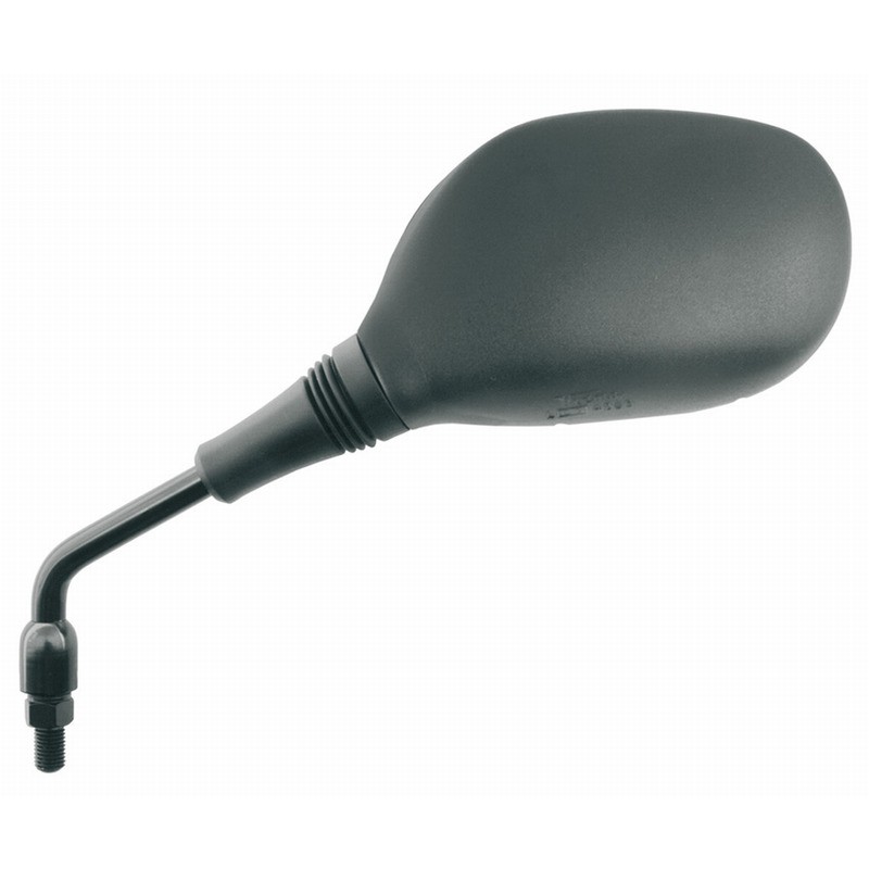 Mirror Ls Yamaha Xt 660X -07 for YAMAHA XT660X 05-14 Rearview Mirrors OKYAMI