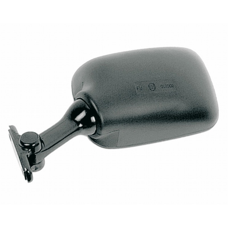 Mirror Left Yamaha Yzf 600 R Thundercat,Yzf 750,Trx 850 for YAMAHA FZR600R 94-95 and other model Rearview Mirrors OKYAMI