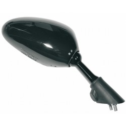 Mirror Right Honda Vtr 1000 Ffirestrom for HONDA VTR 00 F FireStrom 98-06 Rearview Mirrors OKYAMI