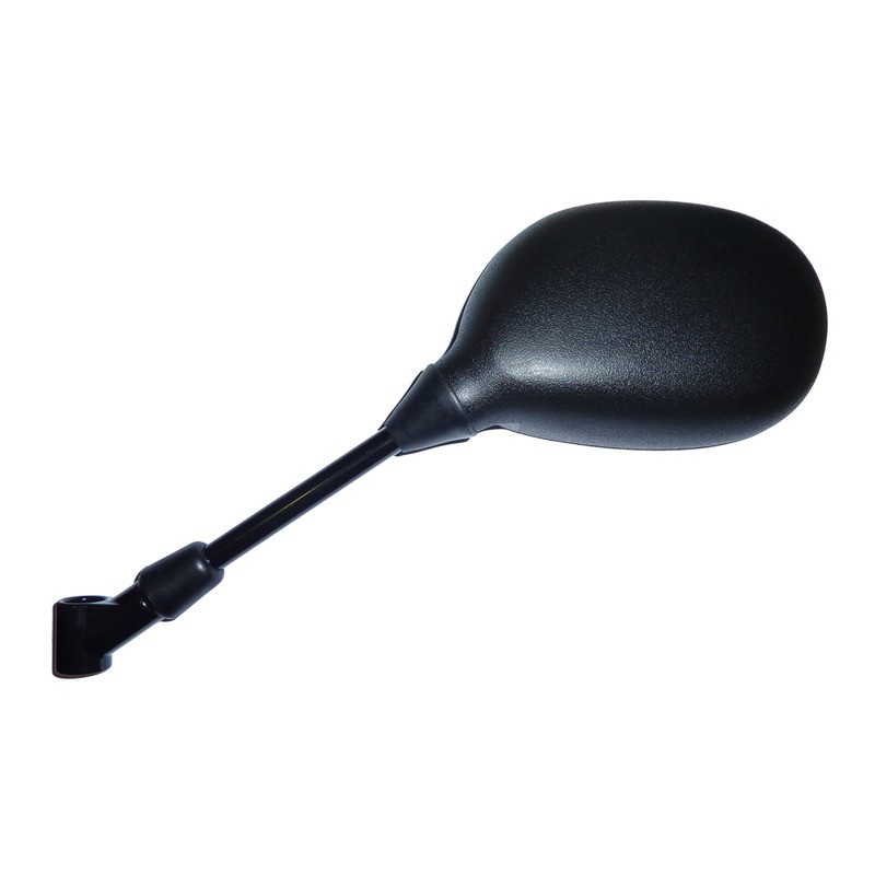 Mirror Left Peugeot Vivacity 50 08- for PEUGEOT Vivacity 50 08- Rearview Mirrors OKYAMI