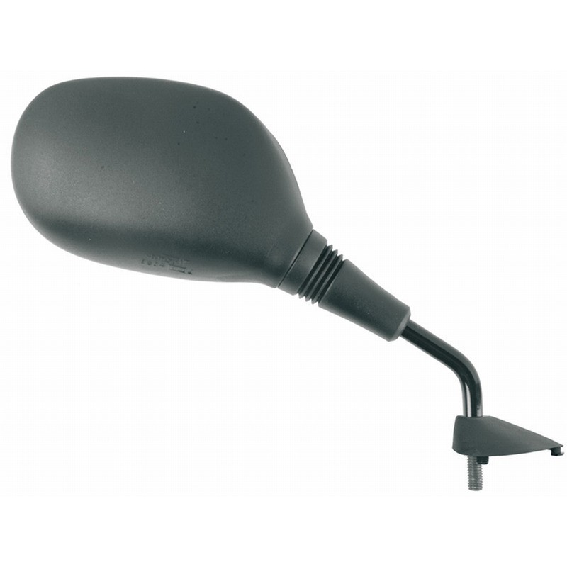 Specchio Dx Yamaha Neos 50/100,Bws Ng per YAMAHA YN Neo\'s 50 97-01 e altri modelli Rückspiegel OKYAMI