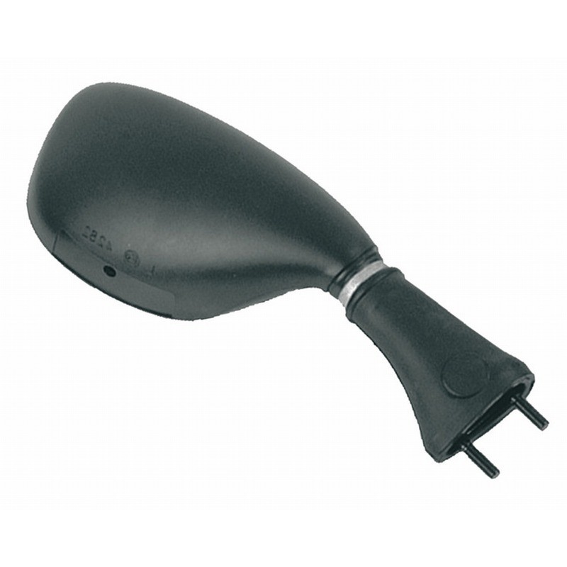 Mirror Right Kawasaki ZX6R Ninja 00-03,Zx 9R Ninja for KAWASAKI ZX-6R Ninja 600 00-01 and other model Rearview Mirrors OKYAMI