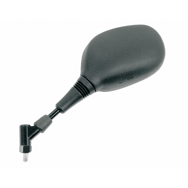 Mirror Left Suzuki Uh BURGMAN125/150/200 for SUZUKI UH Burgman 125/200 07-13 and other model Rearview Mirrors OKYAMI