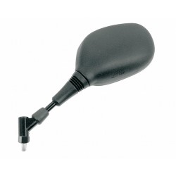 Mirror Left Suzuki Uh BURGMAN125/150/200 for SUZUKI UH Burgman 125/200 07-13 and other model Rearview Mirrors OKYAMI