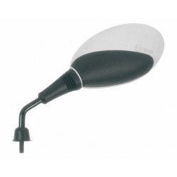 Mirror Ls Yamaha Teo S 125/150 for MBK Doodo 125/150 00-02 and other model Rearview Mirrors OKYAMI