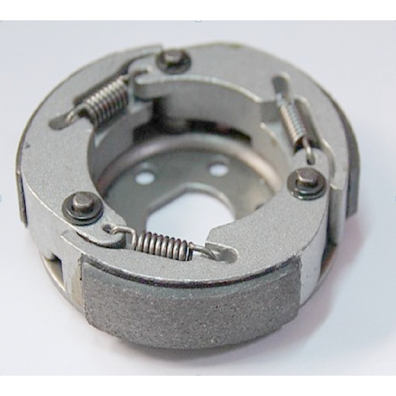 Clutch Shoes Kit for APRILIA SR 50R 04-14 and other model Scooter Clutches OKYAMI