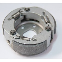 Frizione Mot.Minarelli 50 2TDIAM.107mm per APRILIA SR 50R 04-14 e altri modelli Embragues para scooter OKYAMI