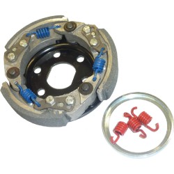 Frizione Mot.Minarelli 50 2TDAL 97. Regolabile 107mm per APRILIA SR 50R 04-14 e altri modelli