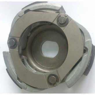 Clutch Shoes Kit for KYMCO 125/150 Grand Dink 01-04 and other model Scooter Clutches OKYAMI