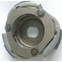 Clutch Shoes Kit for KYMCO 125/150 Grand Dink 01-04 and other model Scooter Clutches OKYAMI