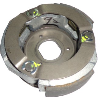 Frizione Mot.Peugeot 100 Speedfight, Vivacity, X-Fight per PEUGEOT 100 Elyseo 99-01 e altri modelli Embragues para scooter OKYAMI