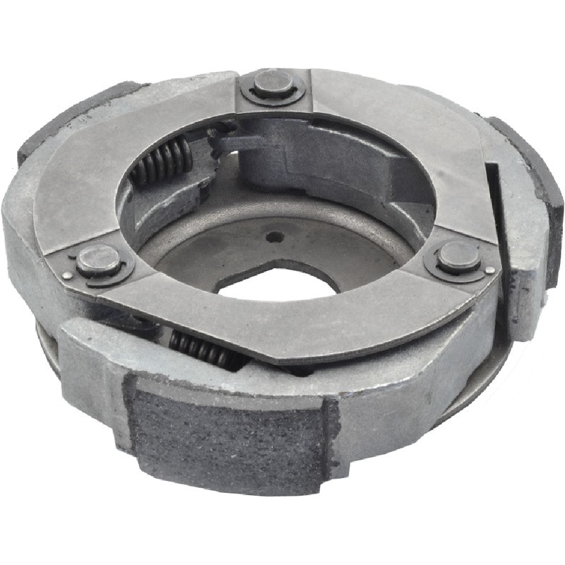 Clutch Shoes Kit for SUZUKI Burgman 125/150 02-06 and other model Scooter Clutches OKYAMI