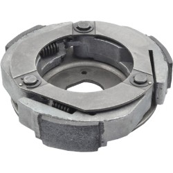 Frizione Suzuki Uh Burgman 12502-06 per SUZUKI Burgman 125/150 02-06 e altri modelli Embrayages pour scooter OKYAMI