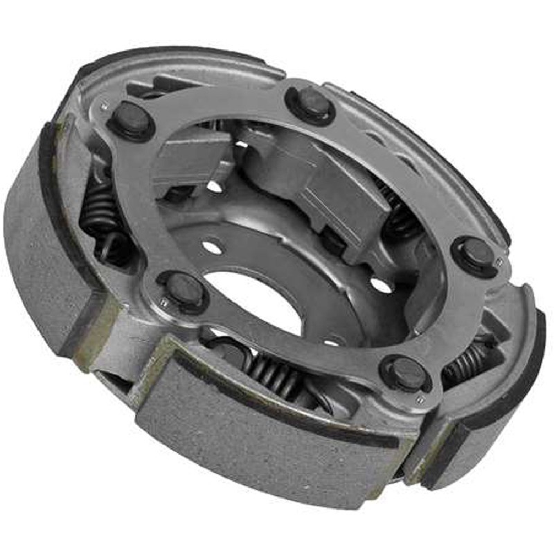 Frizione Yamaha Yp Majesty 40007-08 per YAMAHA 400 Majesty 07-08 Embragues para scooter OKYAMI