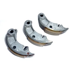 Pattini Frizione Fcc Honda Nssjazz/Forza 250 01-06 per HONDA NSS Jazz/Forza 250 01-06 e altri modelli Frizioni Scooter FCC