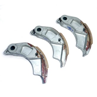  for HONDA NSS Jazz/Forza 250 01-06 and other model Scooter Clutches FCC