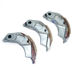  for HONDA NSS Jazz/Forza 250 01-06 and other model Scooter Clutches FCC