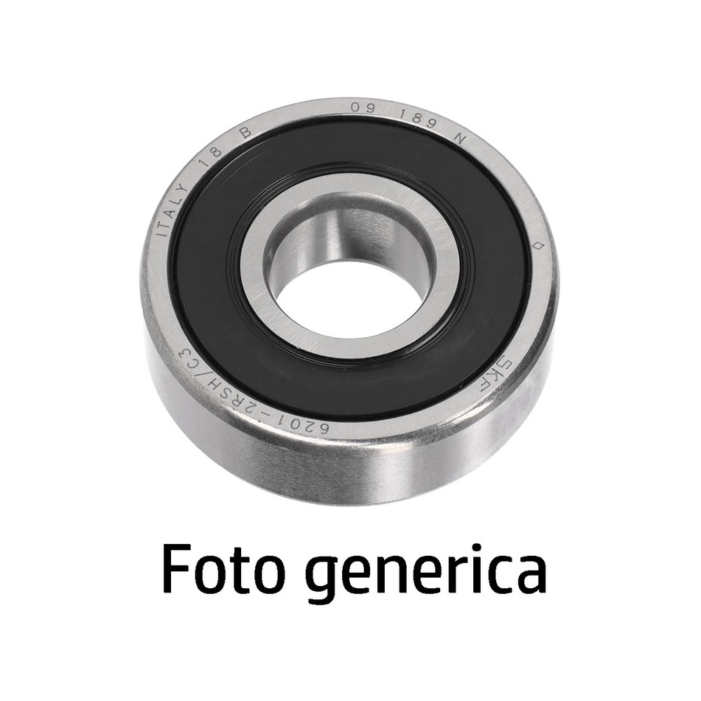 Cuscinetto Skf 61900-2RS1M.10X22X6 Rodamientos Skf