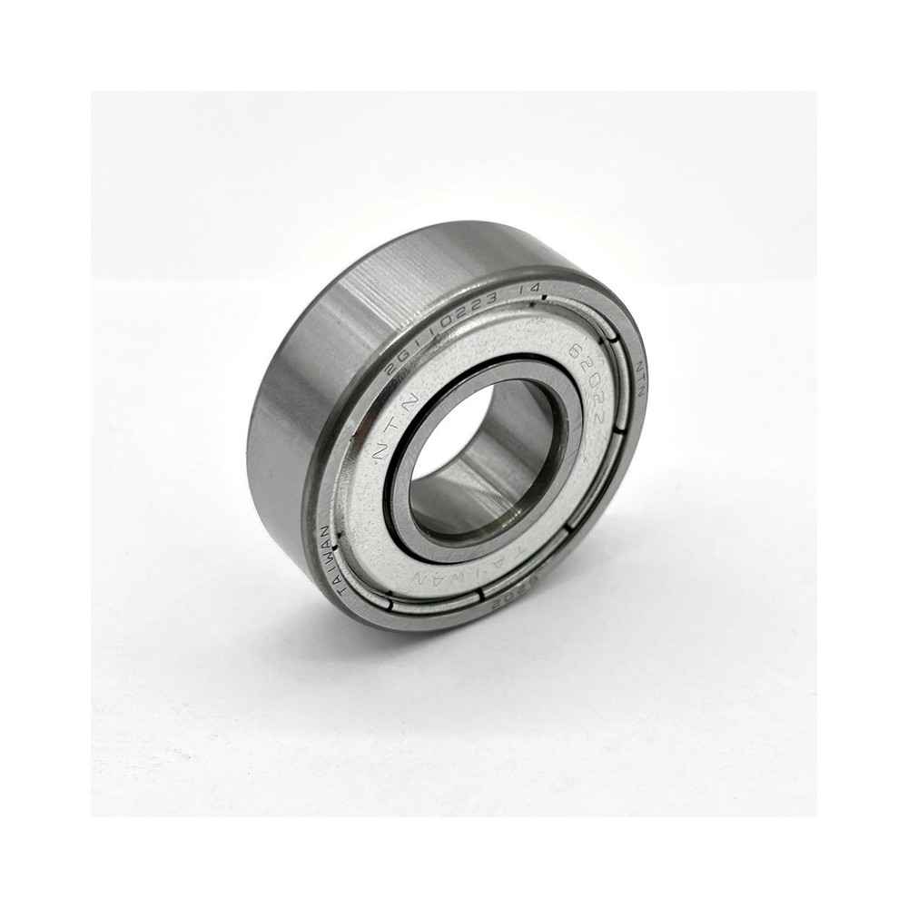 Cuscinetto Ntn 6202ZZCM/5KM.15X35X11 Roulements Ntn