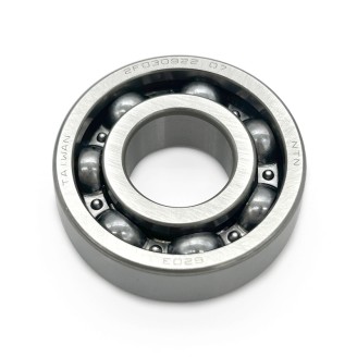 Ntn Bearing 6203CMM.17x40x12 Bearings Ntn