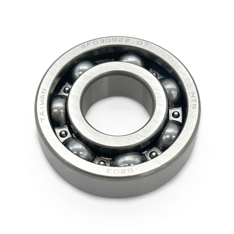 Ntn Bearing 6203CMM.17x40x12 Bearings Ntn