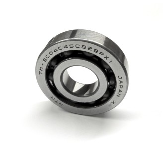 Kit Paraoli 32x44x10,5 TC4 per DERBI Boulevard 50/125 08-12 e altri modelli Paraoli ARIETE