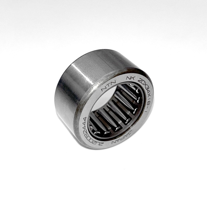 Cuscinetto Ntn NK20X34X18-1M.20X32X14 per YAMAHA X-Max 400 13-20 Lager Ntn