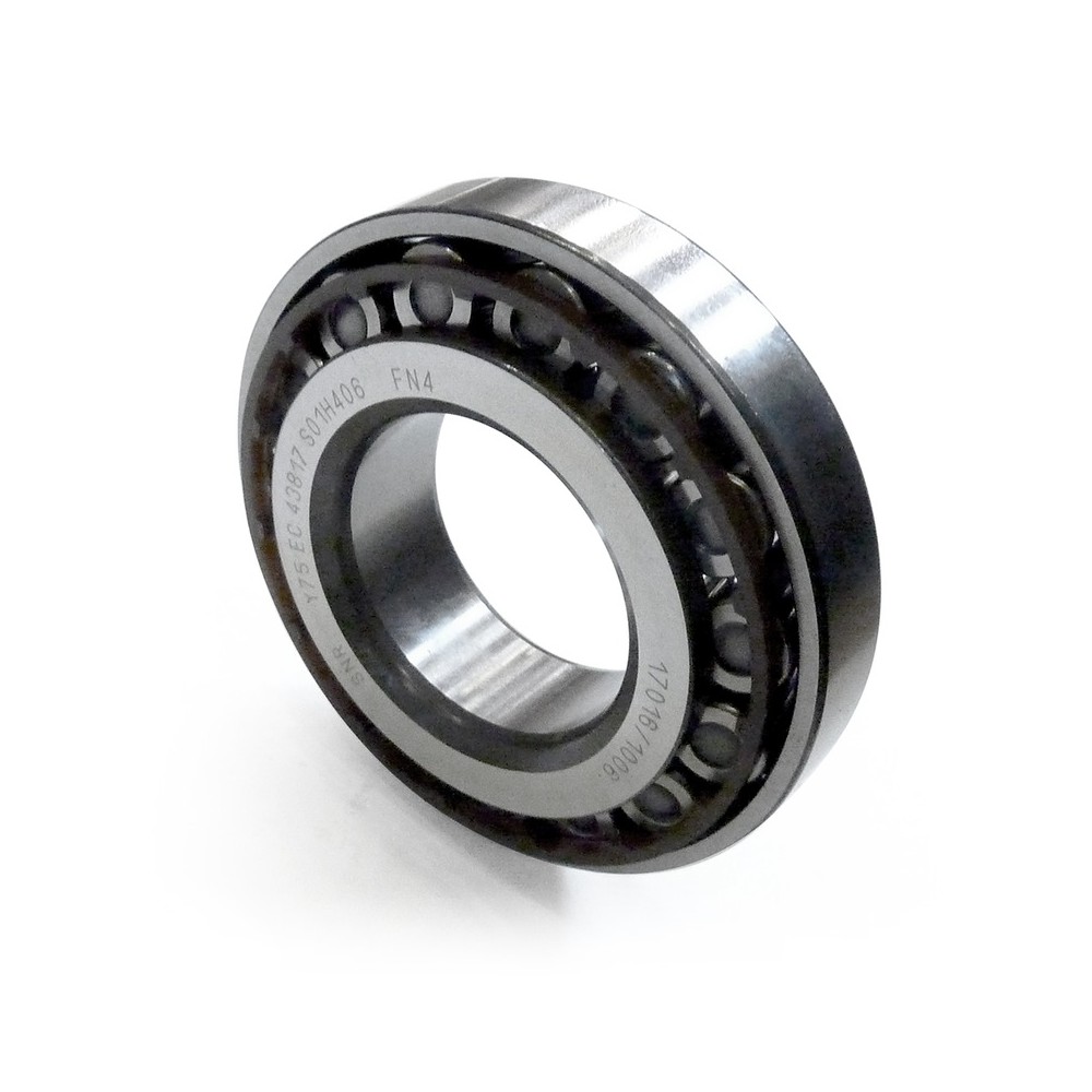 Ntn Bearing Y75EC43817S01H406 33X68X17,3 Bearings Ntn