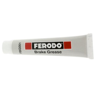Grasso Per Pastiglie Ferodo Pastillas de freno Ferodo