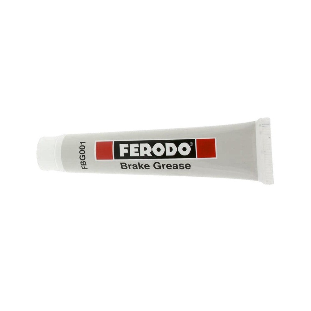 Brake Grease - FBG001