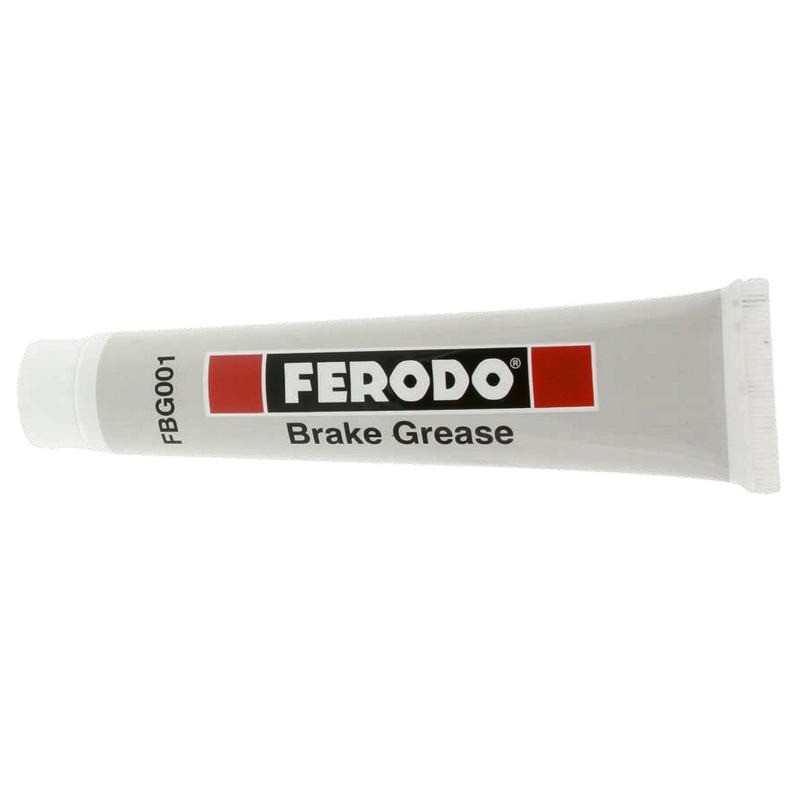 Brake Grease Brake Pads Ferodo
