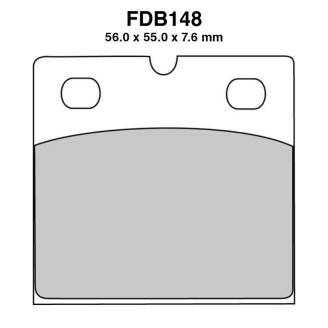 Spare parts and accessories Ferodo | Amotorbike.com