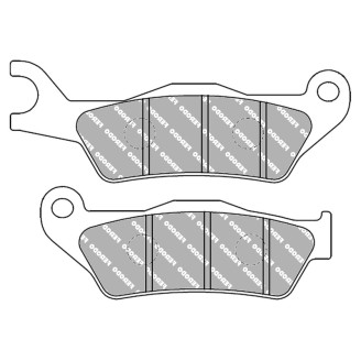 Ferodo Brake Pads FDB2325EF Brake Pads Ferodo