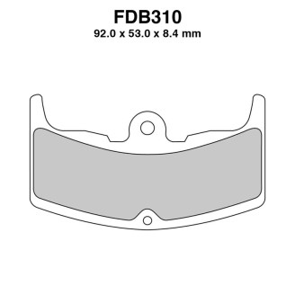 Brake Pads | 
