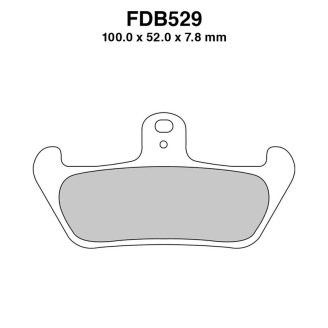 Pièces détachées et accessoires Ferodo | Amotorbike.com