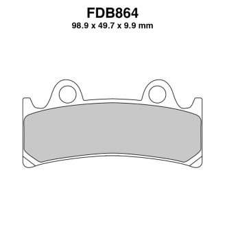 Brake Pads | 