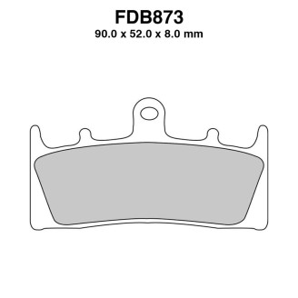 Pièces détachées et accessoires Ferodo | Amotorbike.com