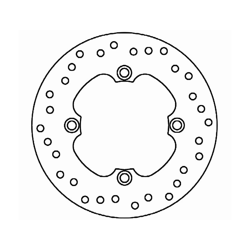Brake Disc Honda CBR600/1000R for HONDA FES Foresight 250 97-99 and other model Brake Discs Ferodo
