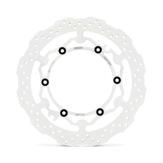 Disco Freno FMD0017MXR per KTM EXC 125/250 98-14 e altri modelli Discos de freno Ferodo