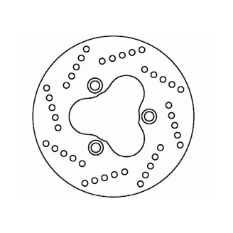 Brake Disc Peugeot Speedfight for PEUGEOT : 100 Speedfight 970 100 Speedfight 970 50 Speedfight 98- 50 Speedfight 98- 50 Speedfight M 98 Brake Discs Ferodo