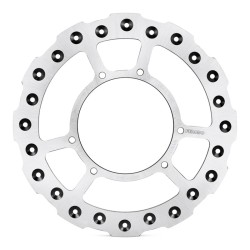 Disco Freno Honda Crf 250/450ANT. per HONDA CRF 250R 04-14 e altri modelli Dischi Freno Ferodo